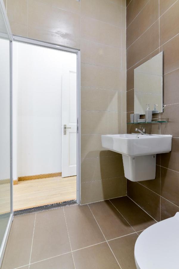 Cozrum Homes - Rivera Corner Хошимин Екстериор снимка